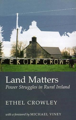 Land Matters book