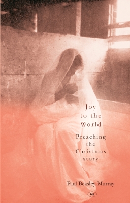 Joy to the World book
