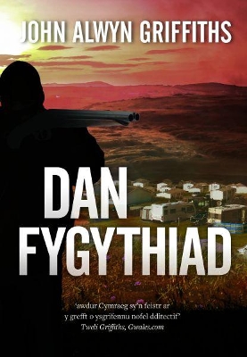 Dan Fygythiad book