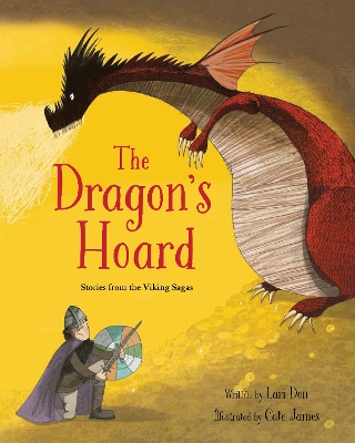 The Dragon's Hoard by Lari Don