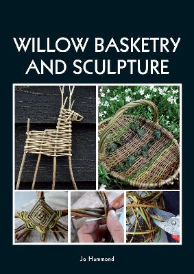 Willow Basketry and Sculpture book