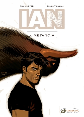 Ian Vol. 4: Metanoia book