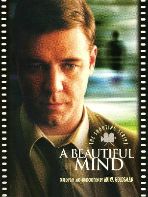 A Beautiful Mind by Ron Howard