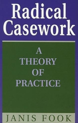 Radical Casework book