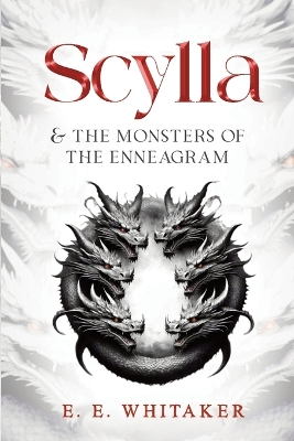 Scylla & The Monsters of the Enneagram book