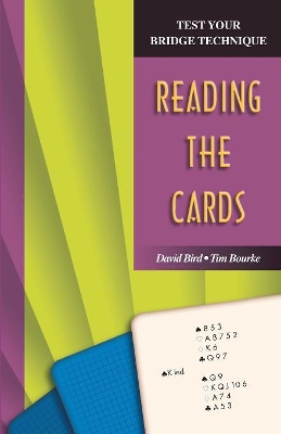 Reading the Cards book