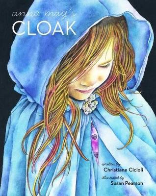 Anna May's Cloak book