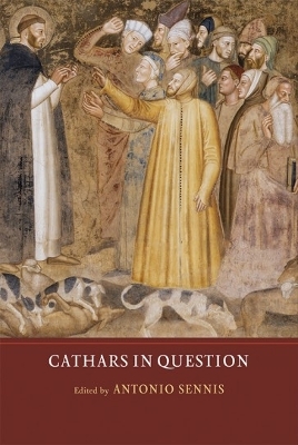 Cathars in Question book