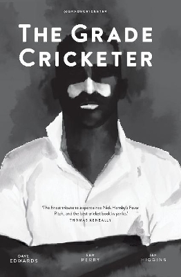 Grade Cricketer book