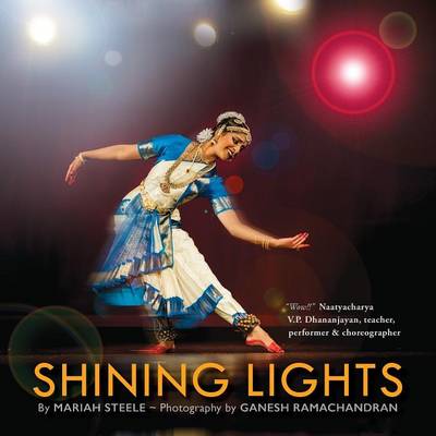 Shining Lights book