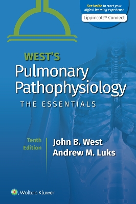 West's Pulmonary Pathophysiology: The Essentials book