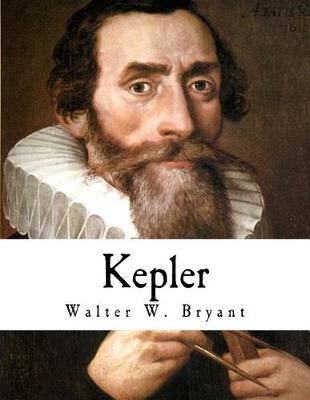 Kepler by Walter W Bryant
