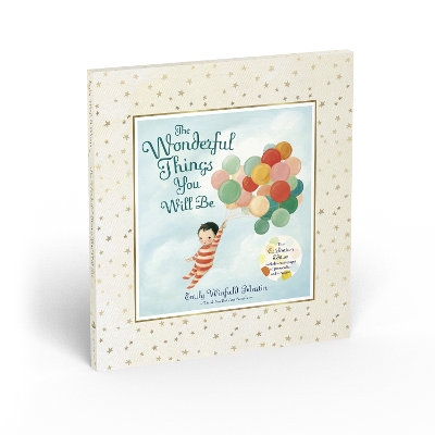 The Wonderful Things You Will Be: Deluxe Edition book