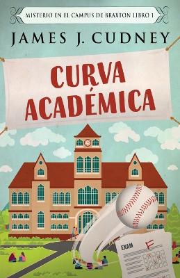 Curva Académica book