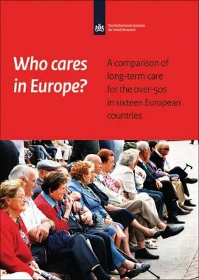 Who Cares in Europe? book