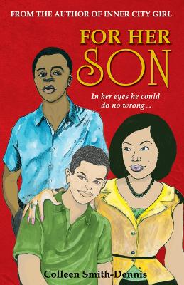 For Her Son book