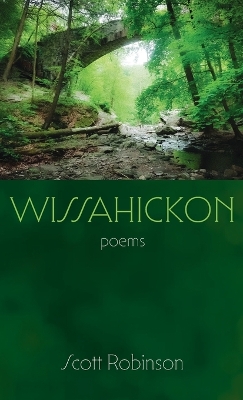 Wissahickon book