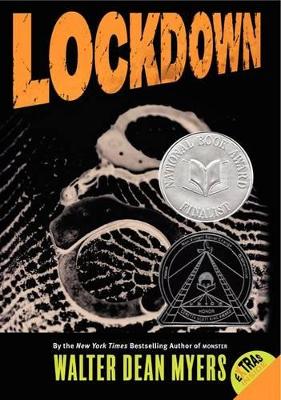 Lockdown by Walter Dean Myers