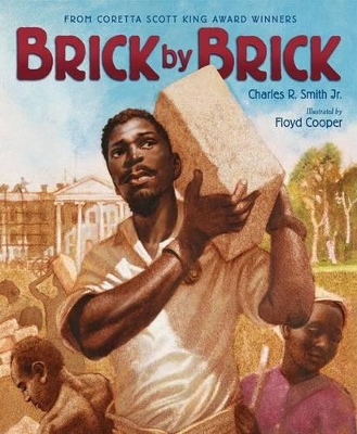 Brick by Brick book