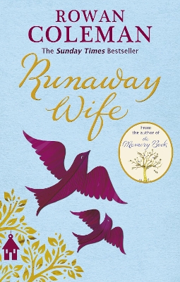 Runaway Wife book
