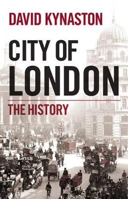 City of London book