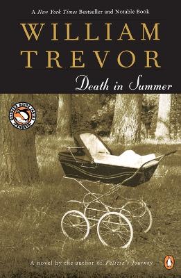 Death In Summer book