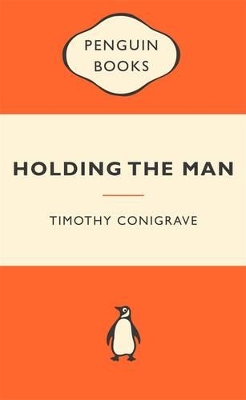 Holding The Man: Popular Penguins book