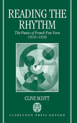 Reading the Rhythm book