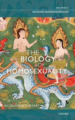 Biology of Homosexuality book