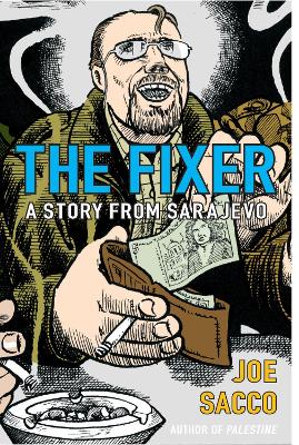 Fixer book