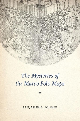 Mysteries of the Marco Polo Maps book