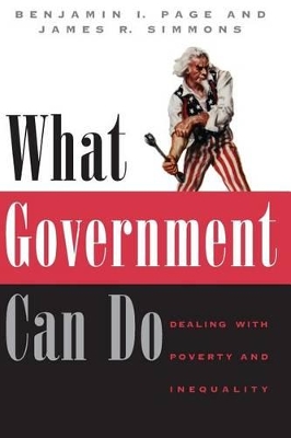 What Government Can Do by Benjamin I. Page