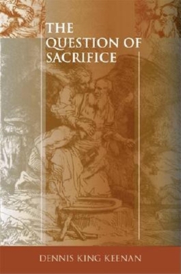 Question of Sacrifice book