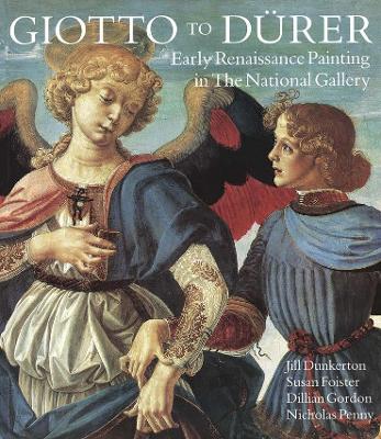 Giotto to Durer book