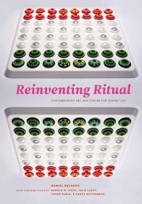 Reinventing Ritual book