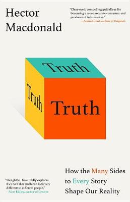 Truth by Hector Macdonald