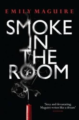 Smoke in the Room book