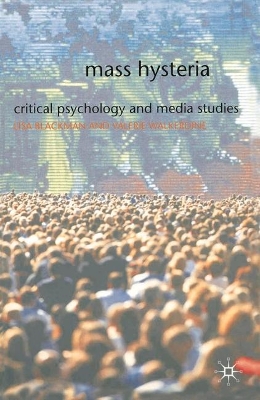 Mass Hysteria book