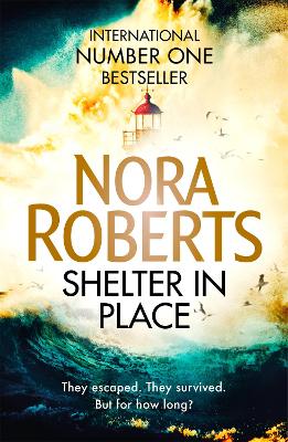 Shelter in Place book