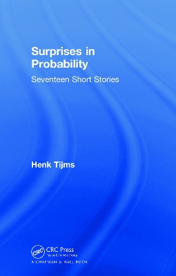 Surprises in Probability: Seventeen Short Stories book