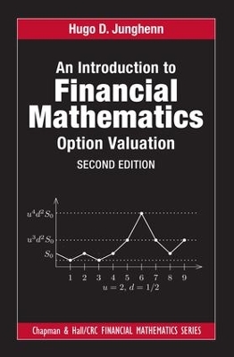 An Introduction to Financial Mathematics: Option Valuation book