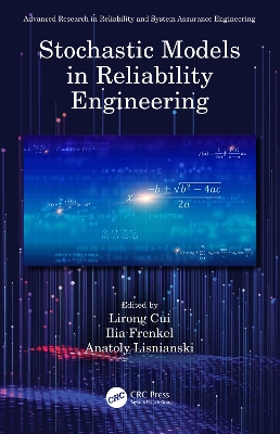 Stochastic Models in Reliability Engineering book