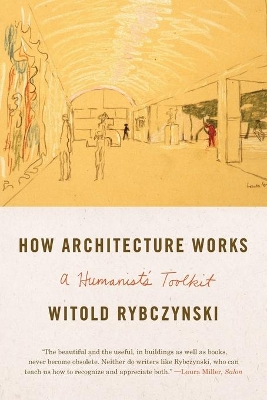 How Architecture Works book