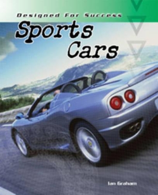 Sports Cars by Ian Graham