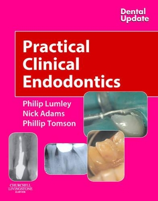 Practical Clinical Endodontics book