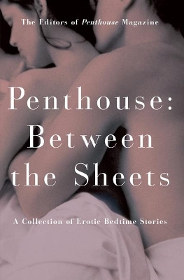 Between the Sheets book