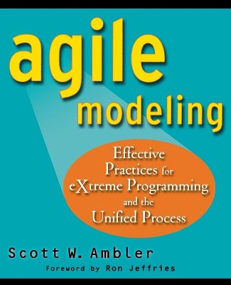 Agile Modeling book