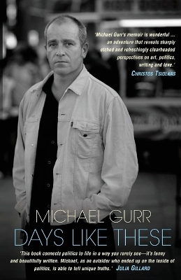 Days Like These book