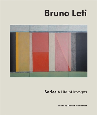 Bruno Leti: Series: A life of images book
