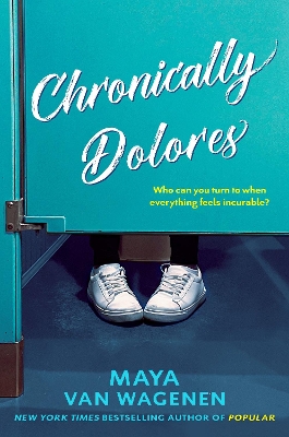 Chronically Dolores book